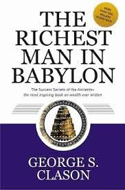 richest man in babylon