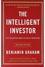 the intellgent investor